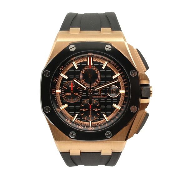 Audemars Piguet Royal Oak Offshore 26401RO.OO.A002CA.02